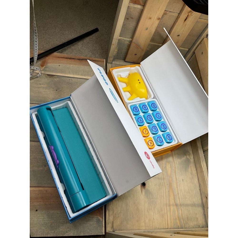 plugo by Shifu Gamepad and Count Bundle STEM Learning Hands On Play - Picture 2 of 5